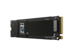 SSD накопитель Samsung 990 Evo Plus 1ТБ, M.2 2280, PCIe 4.0 x4, NVMe [MZ-V9S1T0BW]