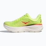 Кроссовки для бега HOKA Bondi 9 neon yuzu/sunlight