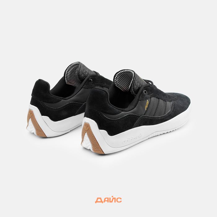 Кеды Adidas Skateboarding Puig  артикул:GW3149 - купить в магазине Дайс