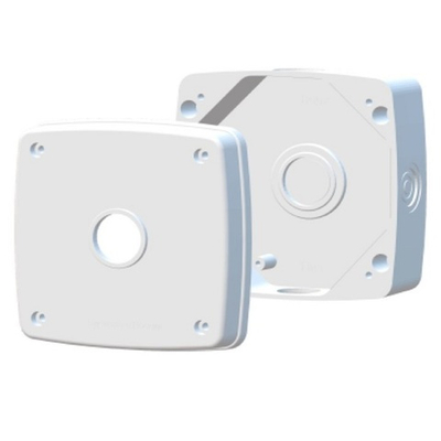 RL-JB140x66.base монтажная коробка Redline