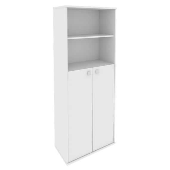 Стайл Шкаф Л.СТ-1.6  778*410*1980