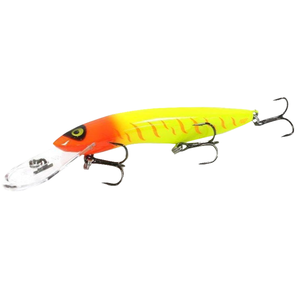 Воблер Halco Sorcerer 150 XDD-Russia5 floating 8+м 30гр