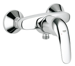 СМЕСИТЕЛЬ Д/ДУША GROHE START ECO SWIFT СКР.МОНТАЖ 23268000