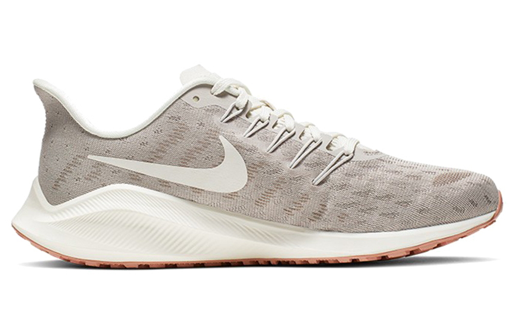 Кроссовки Nike Air Zoom Vomero 14 (Женская размерная сетка)