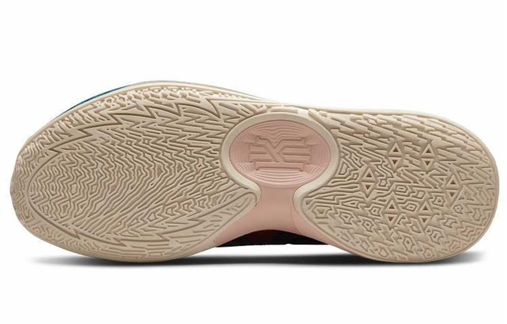 Кроссовки Nike Kyrie Low 5 Ep 5
