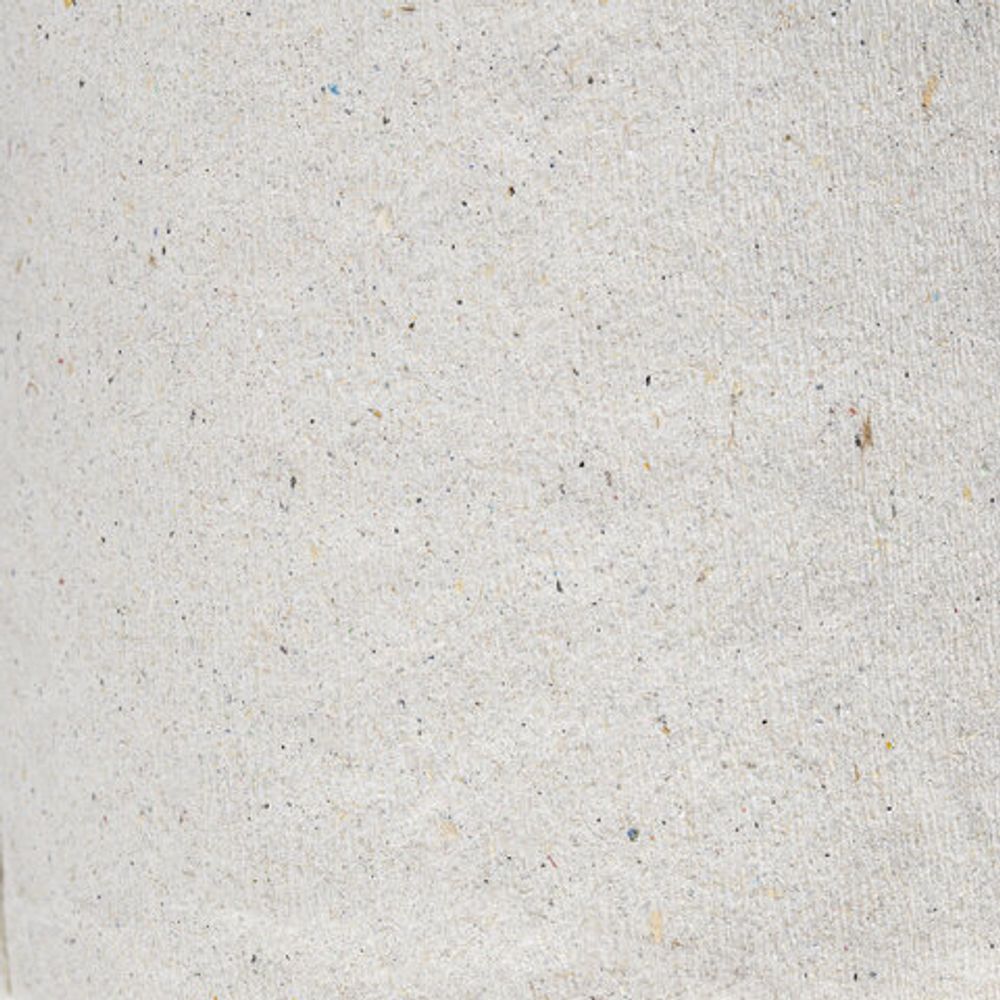 Бумага туалетная бытовая, спайка 12 шт. (12 рулонов х 44 м), СЕРАЯ, на втулке (эконом), М-28