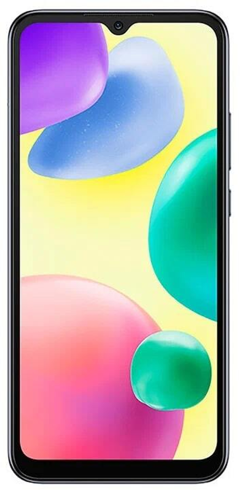 Смартфон Xiaomi Redmi 10A 3/64GB Gray