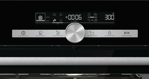 Духовой шкаф Korting OKB 9982 EN ST