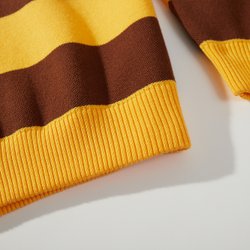 ДЖЕМПЕР YMKASHIX TWO STRIPS SWEATER