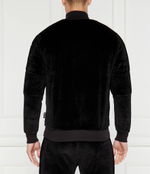 Куртка бомбер Philipp Plein - черный(MJB3378 PTE086N)