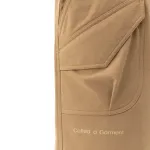 Купить Шорты Called a Garment Hikercore nylon Coyote Шорты Called a Garment Hikercore nylon Coyote