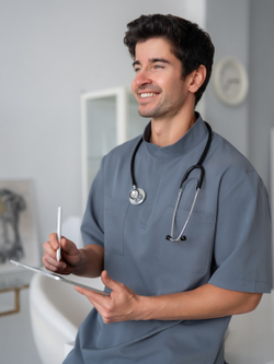 Рубашка Core мужская