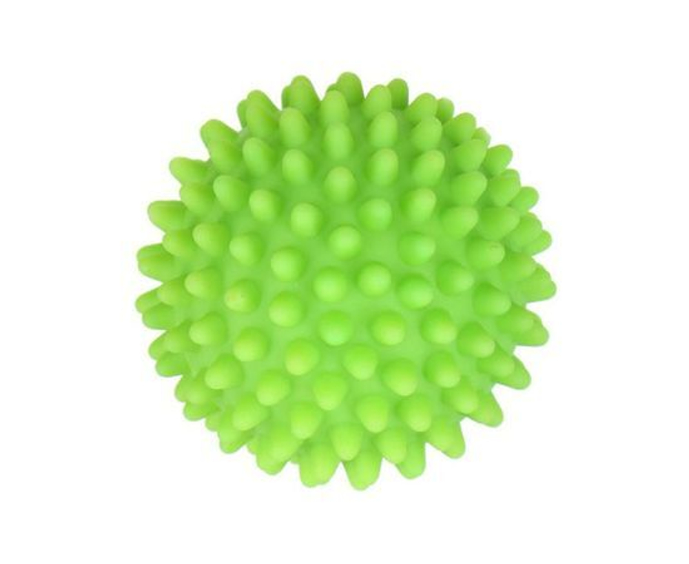 Шарик для стирки и сушки d5,5см 311117 Рыжий Кот