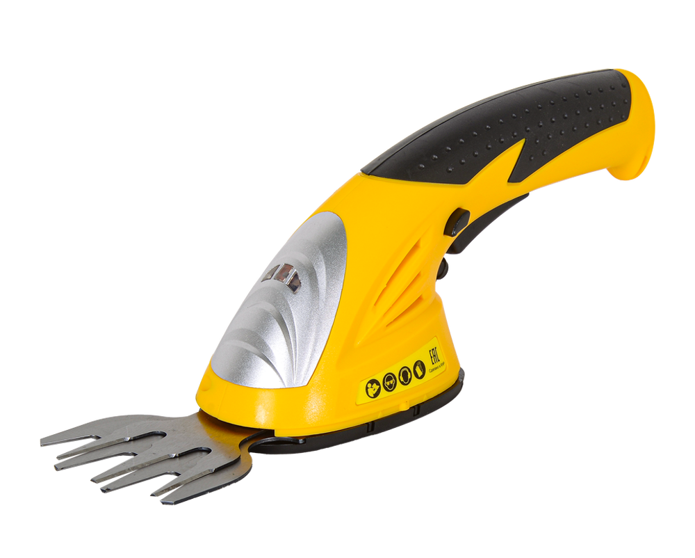 Аккумуляторный триммер-кусторез Huter GET-3,6H