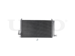 Радиатор кондиционера UNIO RAD-30039