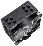 Кулер ID-COOLING SE-224-XTS ARGB