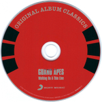 Guano Apes / Original Album Classics (5CD)
