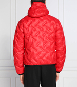 куртка EA7 - красный(6LPB64 PN8MZ)