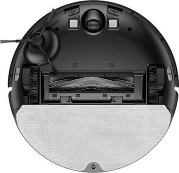 Робот-пылесос Dreame Bot D10S Pro Black