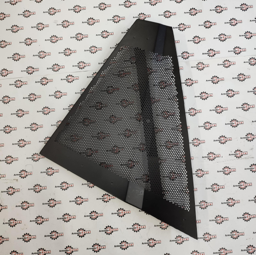 Решетка радиатора боковая правая | 335/08411 | Spare Parts