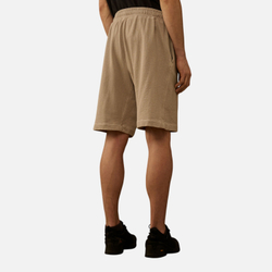 Шорты Jogging Malfile' Fleece