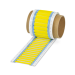 0800400 - WMS 4,8 (60X9)R YE - Tермоусадочный кембрик