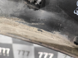 Накладка крыла заднего правого Infiniti QX50 2 17-нв Б/У Оригинал 788605NA0A