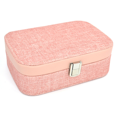 Шкатулка для украшений, одноярусная "МОНТАНА"