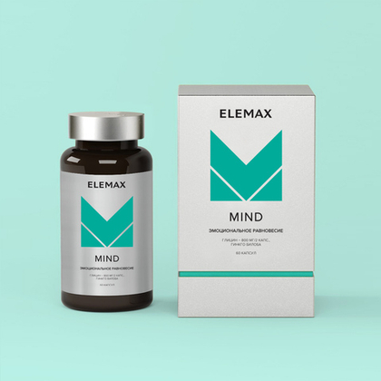 ELEMAX Mind