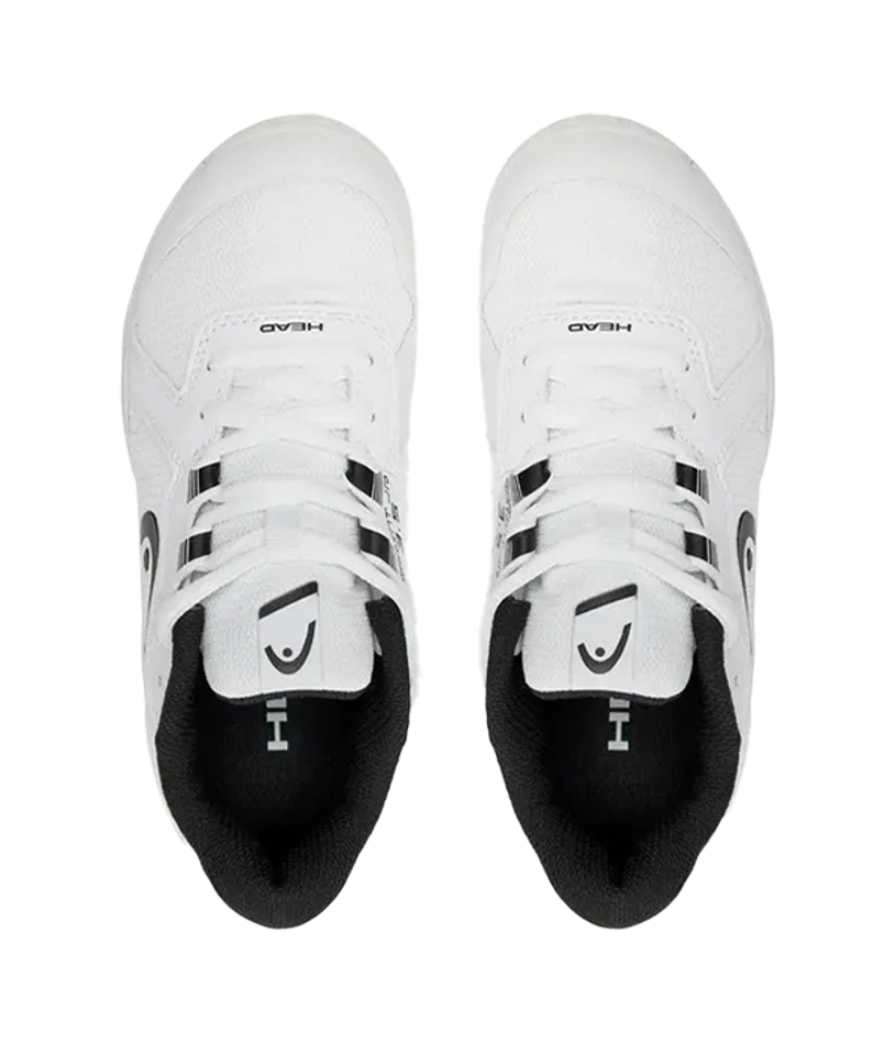 HEAD Sprint 3.5 Юниор Белый-Черный 2024 Кроссовки