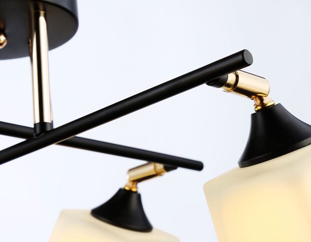 Ambrella Подвесная люстра Modern TR303084