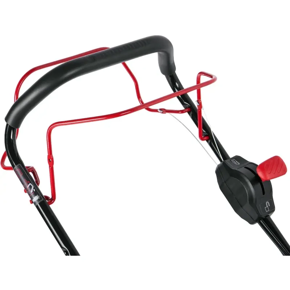 ELITECH ГБ 3851ТС3 (E1601.017.00) газонокосилка бензиновая 205403