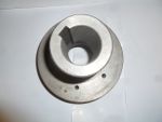Шкив вала коленчатого TDW 562 12VTE/Crank pulley