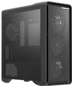 Корпус Zalman M3 Plus черный