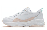 PUMA Cilia Lux "White Rosewater" Women"s
