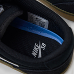 Кеды Nike SB Chron 2  - купить в магазине Dice