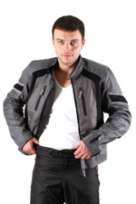 Мотокуртка Inflame Mesh