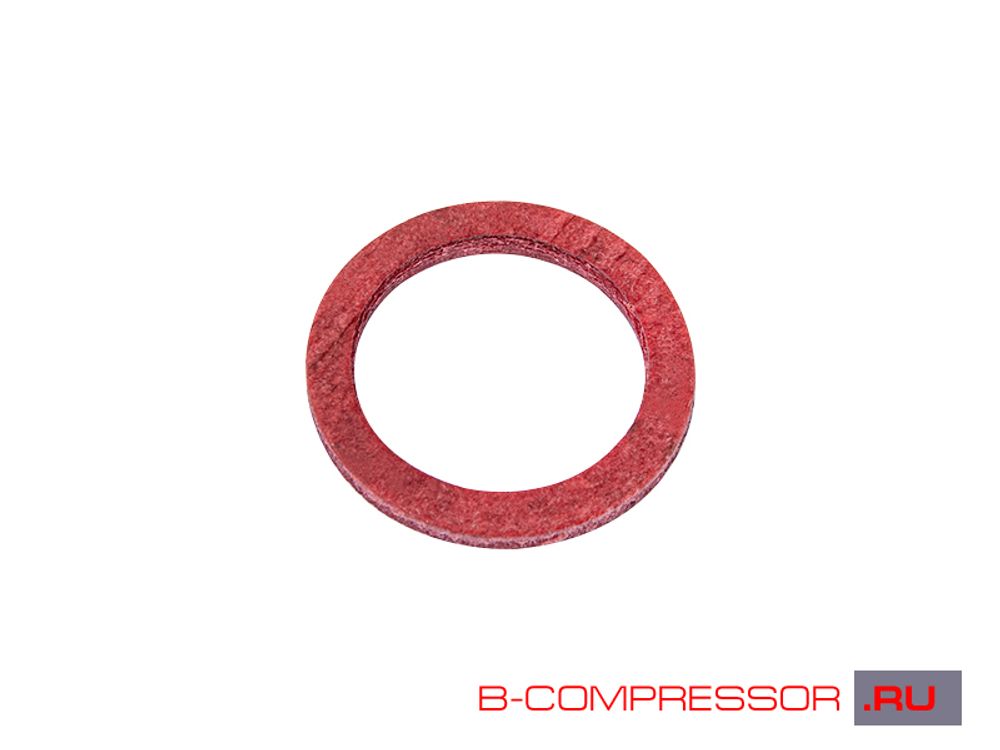 Прокладка Ф16х22х2