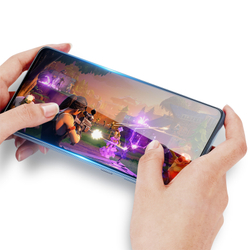 Закаленное стекло на экран для Realme GT 8 Pro, серия 2.5D HD Screen Protector от Dux Ducis