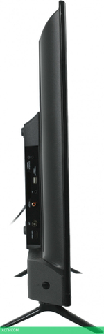 Телевизор LED Supra 40" STV-LC40ST0075F