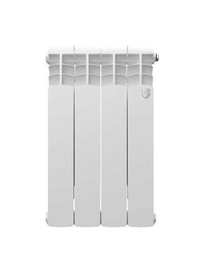 Радиатор Royal Thermo Vittoria Super 500 2.0 - 4 секц.