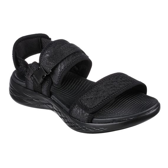 Skechers On-The-Go 600-Escapade 'Black'