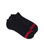 Носки/следы 3 пары Hugo Bodywear - черный(50514916)