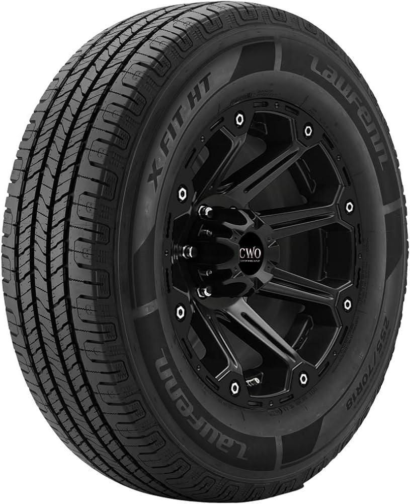 Laufenn X Fit HT 245/70 R16 107T