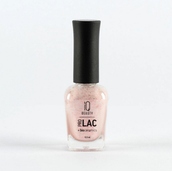 IQ Beauty - Лак для ногтей с биокерамикой 106, 12.5мл
