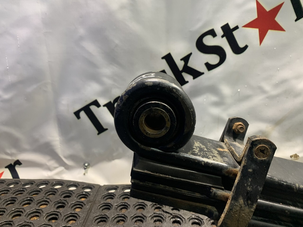 Рессора передняя 2023г