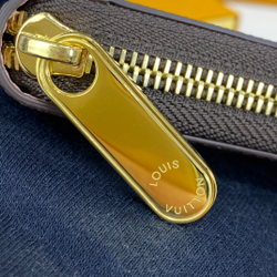 Louis Vuitton Zippy Wallet
