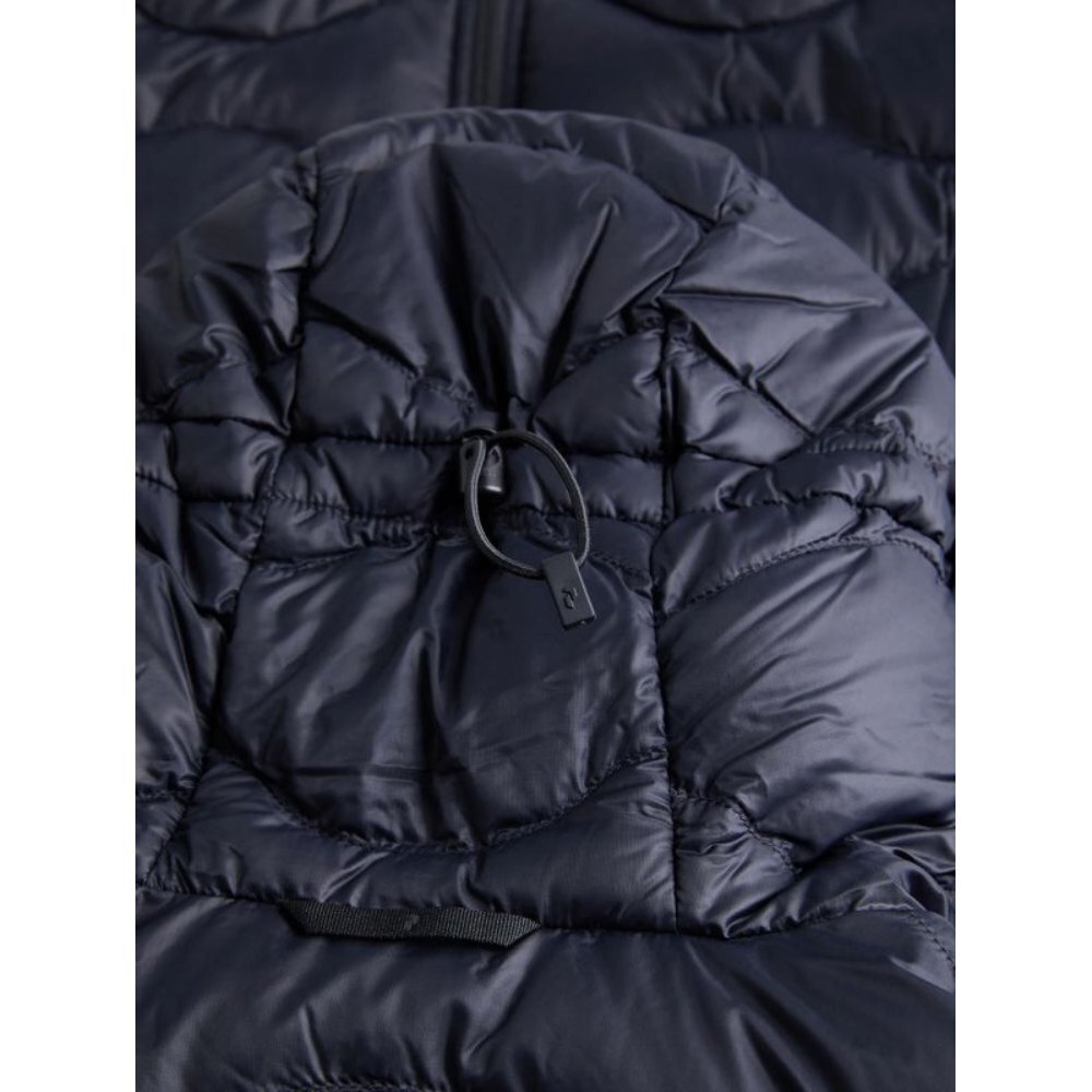Peak Performance куртка пуховая Helium Down Hood