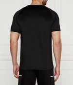 Футболка BOSS X MATTEO BERRETTINI BOSS GREEN - черный(50521983)