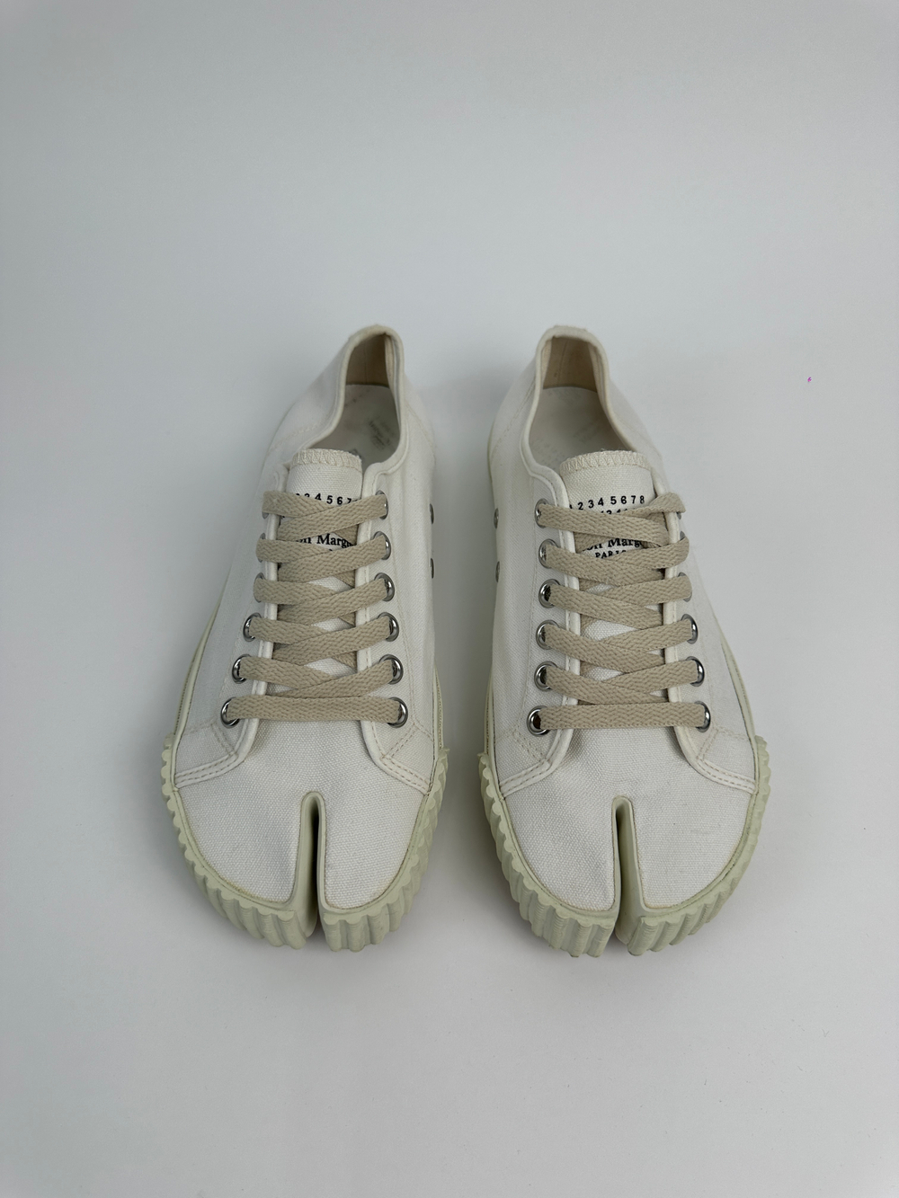 Кеды Maison Margiela